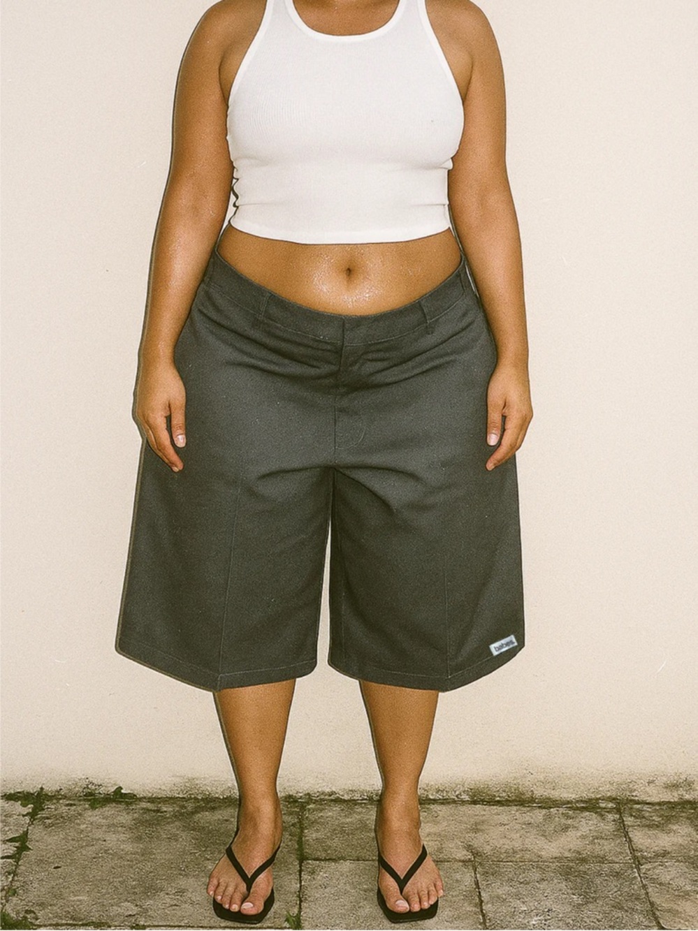 The Boyfriend Short